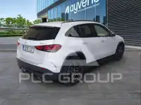 2020 Mercedes Benz GLA-Class
