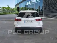 2020 Mercedes Benz GLA-Class