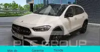 2020 Mercedes Benz GLA-Class