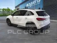 2020 Mercedes Benz GLA-Class