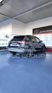 2020 Mercedes Benz GLA-Class