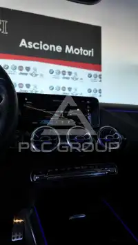 2020 Mercedes Benz GLA-Class