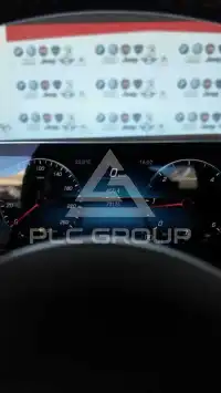 2020 Mercedes Benz GLA-Class