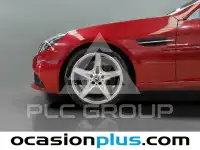 2020 Mercedes Benz SLC-Class
