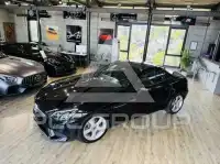 2020 Mercedes Benz SLC-Class