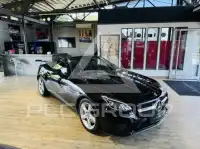 2020 Mercedes Benz SLC-Class