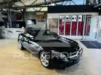 2020 Mercedes Benz SLC-Class