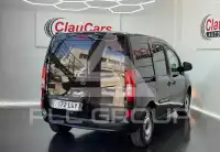 2020 Mercedes Benz Citan