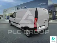 2020 Mercedes Benz Citan