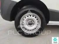 2020 Mercedes Benz Citan