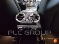 2020 Mercedes Benz GLC-Class