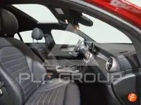 2020 Mercedes Benz GLC-Class