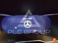 2020 Mercedes Benz GLC-Class
