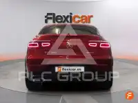 2020 Mercedes Benz GLC-Class