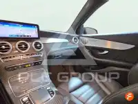 2020 Mercedes Benz GLC-Class
