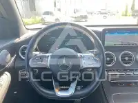 2020 Mercedes Benz GLC-Class