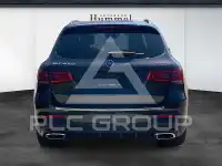 2020 Mercedes Benz GLC-Class