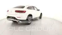 2020 Mercedes Benz GLC-Class