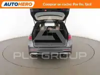 2020 Mercedes Benz GLC-Class