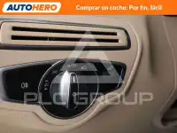 2020 Mercedes Benz GLC-Class