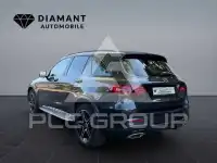 2020 Mercedes Benz GLC-Class