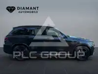 2020 Mercedes Benz GLC-Class