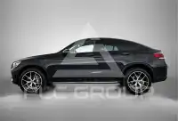 2020 Mercedes Benz GLC-Class