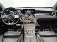 2020 Mercedes Benz GLC-Class
