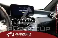 2020 Mercedes Benz GLC-Class