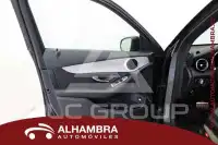 2020 Mercedes Benz GLC-Class