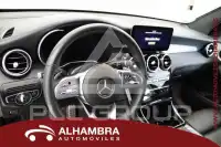 2020 Mercedes Benz GLC-Class