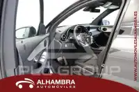 2020 Mercedes Benz GLC-Class