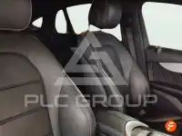 2020 Mercedes Benz GLC-Class