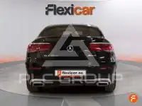 2020 Mercedes Benz GLC-Class