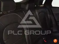 2020 Mercedes Benz GLC-Class