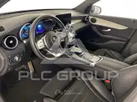 2020 Mercedes Benz GLC-Class