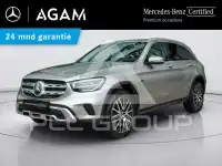 2020 Mercedes Benz GLC-Class