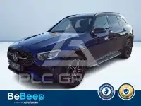 2020 Mercedes Benz GLC-Class