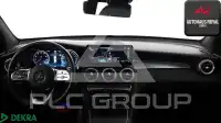 2020 Mercedes Benz GLC-Class