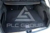 2020 Mercedes Benz GLC-Class