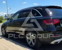 2020 Mercedes Benz GLC-Class