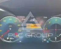 2020 Mercedes Benz GLC-Class