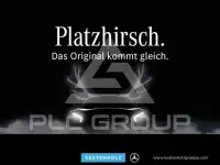 2020 Mercedes Benz GLC-Class