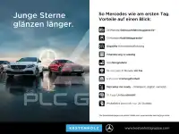 2020 Mercedes Benz GLC-Class