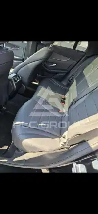 2020 Mercedes Benz GLC-Class