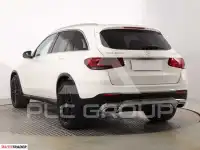2020 Mercedes Benz GLC-Class