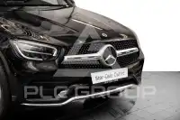 2020 Mercedes Benz GLC-Class