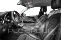 2020 Mercedes Benz GLC-Class