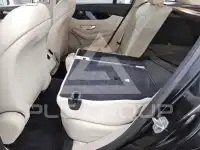 2020 Mercedes Benz GLC-Class