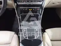 2020 Mercedes Benz GLC-Class
